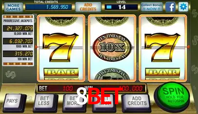 Desvendando o Mundo dos Jogos Virtuais na 8BET