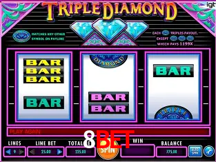 A Emoção da Loteria na 8BET: Uma Chance de Mudança de Vida