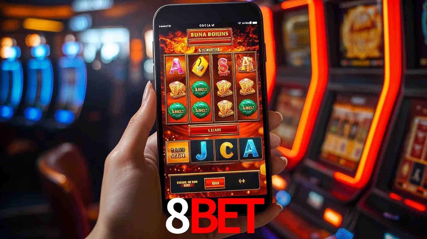 8BET - Aposta Selvagem na Roda - 8BET.COM