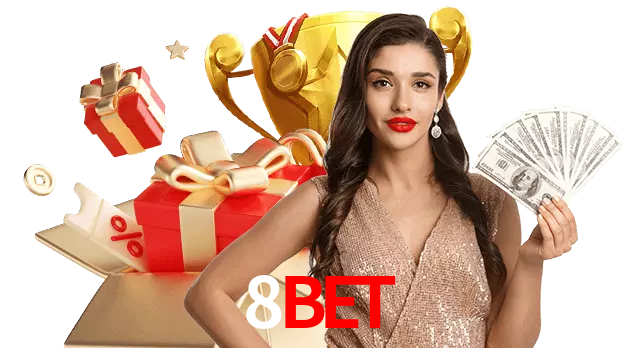 8BET