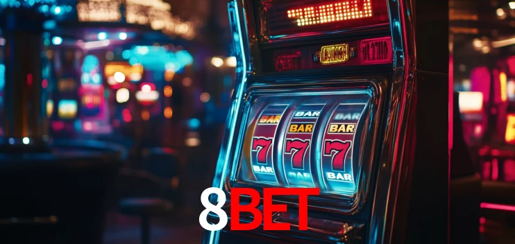 Welcome Bonus 8BET