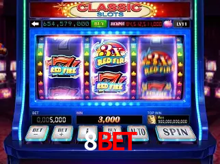 A Experiência Imersiva dos Cassinos Ao Vivo no 8BET