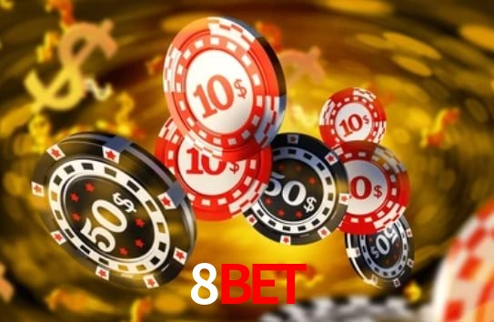 PIX Instantâneo 8BET
