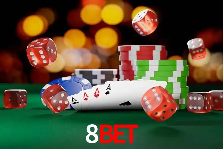 Casino VIP 8BET