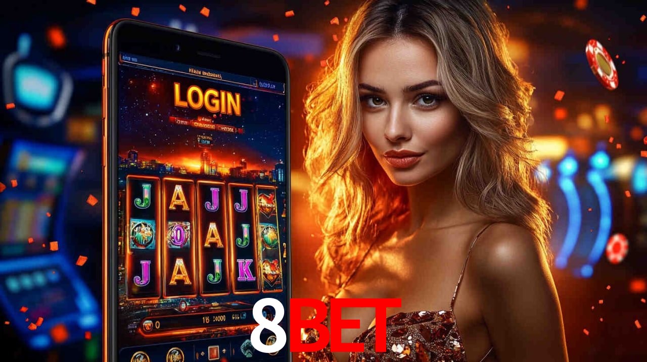 Login Seguro 8BET