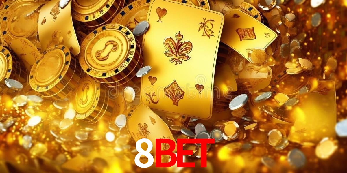 Descubra o Programa VIP da 8BET: Vantagens Exclusivas para Jogadores