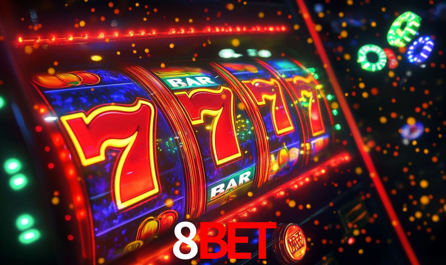 8BET: A Experiência de Casino com Jogos de Mesa ao Vivo