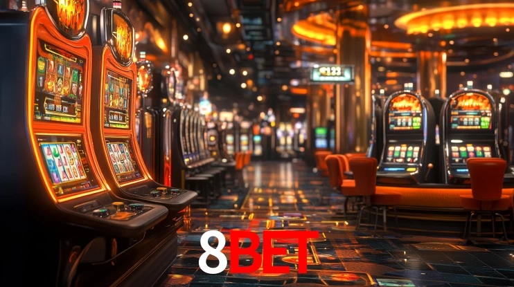 8BET