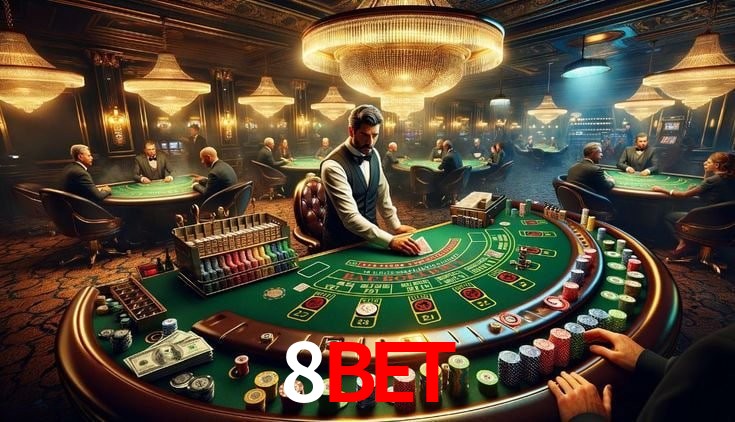 Sports Statistics 8BET