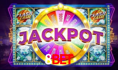 Descubra a Magia dos Jogos de Arcade no 8BET