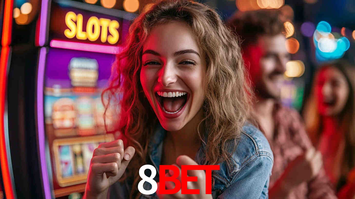 Descubra a Essência do 8BET: Nossa História e Compromissos