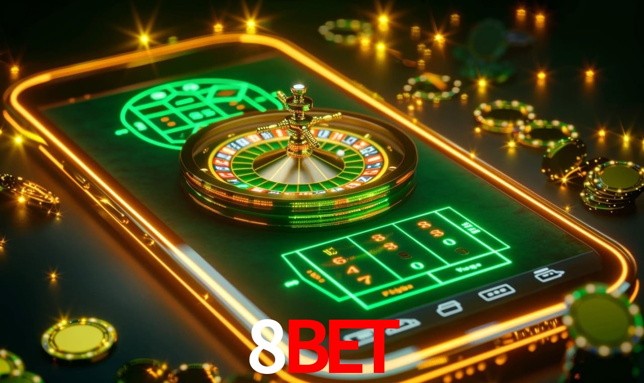 Estatísticas Esportivas 8BET