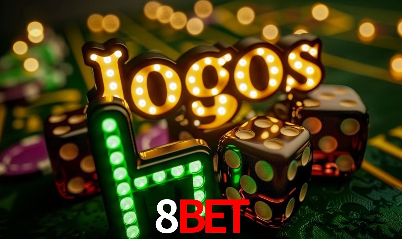 Casino Ao Vivo 8BET