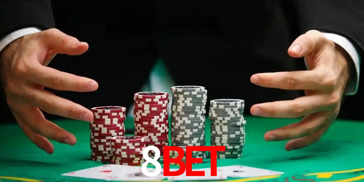 Diretório de Jogos 8BET