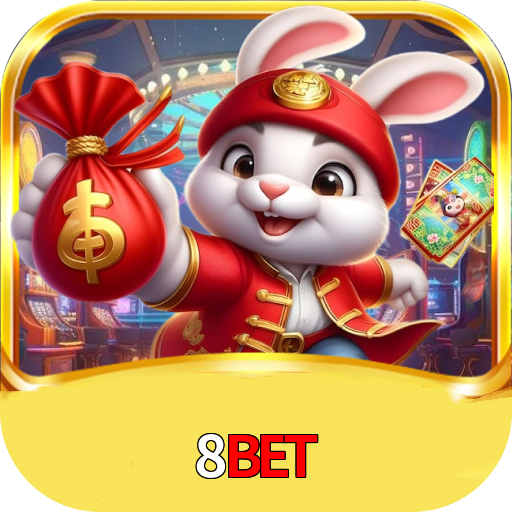 8BET
